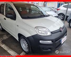 Fiat Panda VAN 1.2 Benzina 69CV.Clima.Anno.2019