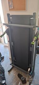 Tapis roulant e elittica e elittica
