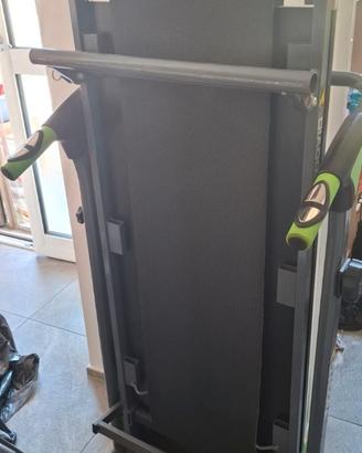 Tapis roulant e elittica e elittica