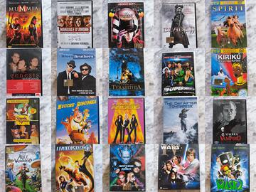 dvd film cd