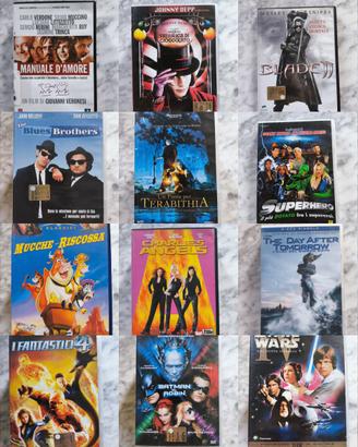 dvd film cd
