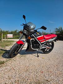 Honda ns 125f