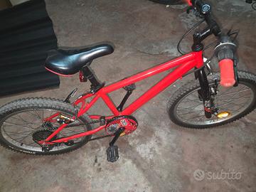 bicicletta bambino