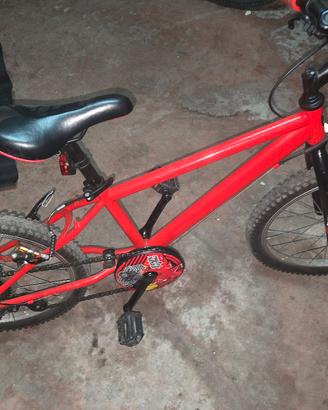 bicicletta bambino