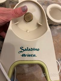 Tagliaverdure Elettrico Ariete Saladino