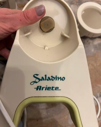 Tagliaverdure Elettrico Ariete Saladino