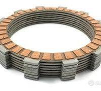 Dischi frizione guarniti per kawasaki ninja zx6r