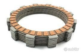 Dischi frizione guarniti per kawasaki ninja zx6r