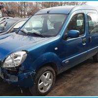 Ricambi Usati RENAULT KANGOO 2008