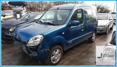 Ricambi Usati RENAULT KANGOO 2008