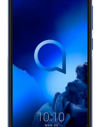 Cellulare Alcatel 1S 5.5 pollici