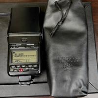 Nikon Speedlight SB-24 – Flash