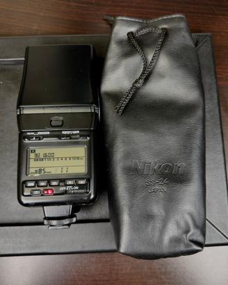 Nikon Speedlight SB-24 – Flash