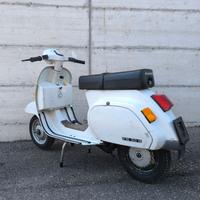 Vespa pks conservata