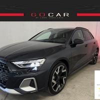 Audi A3 Allstreet 35 Tfsi 150 Cv Stronic Identity 