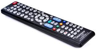Telecomando universale CHUNGHOP E-S903