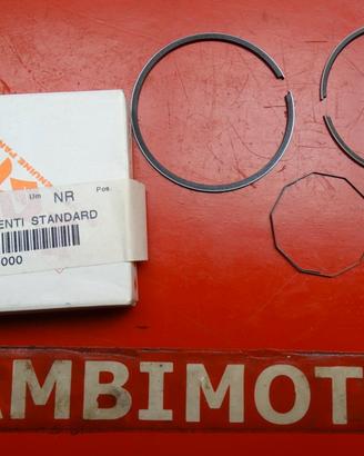 FASCE PISTONE SUZUKI RG500 RG 500