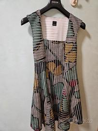 vestito estivo taglia 42/44