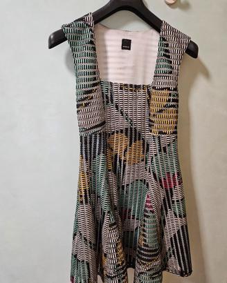 vestito estivo taglia 42/44