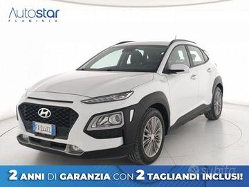 Hyundai Kona 1.6 crdi Comfort Plus Pack 2wd 115cv