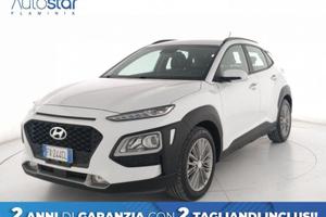 Hyundai Kona 1.6 crdi Comfort Plus Pack 2wd 115cv