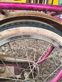 bicicletta 
