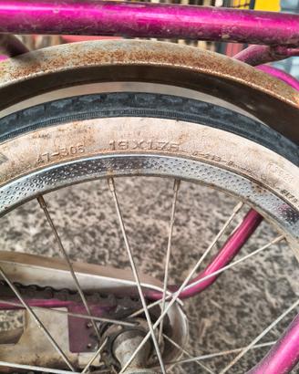bicicletta 