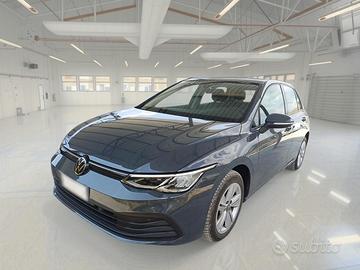 VOLKSWAGEN GOLF VIII 1.5 ETSI EVO ACT 96KW LIFE DS