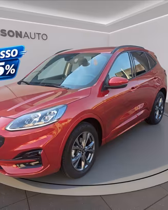 FORD Kuga 2.5 full hybrid st-line x 2wd 190cv cvt