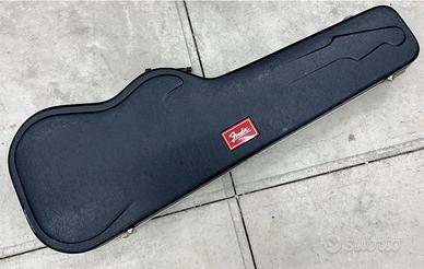 STO CERCAND Custodia rigida Fender vintage anni 90
