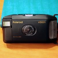 Polaroid Vision