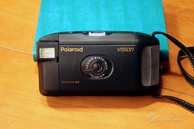 Polaroid Vision