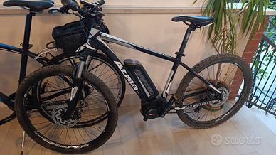 bici elettrica Atala ciclo b-cross am8f