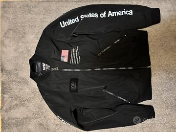 Felpa nasa pull and bear clearance