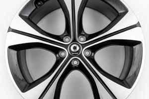 4 Cerchi da 20' in Lega - Smart - #3 - 8890862683