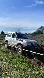 Toyota kzj 3000