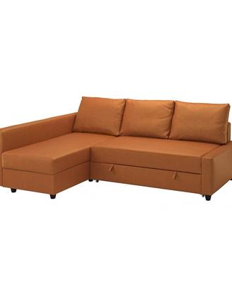 Divano Letto 3 posti Ikea Friheten