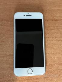 iPhone 8 silver