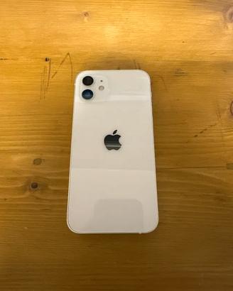 Chassis iPhone 12 Bianco Apple