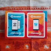 Carte da gioco Modiano