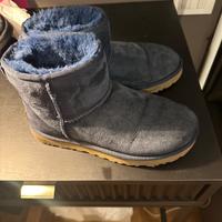Ugg  mini boot