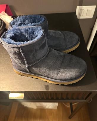 Ugg  mini boot
