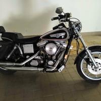 Harley-Davidson Altro modello - 1992