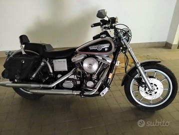 Harley-Davidson Altro modello - 1992