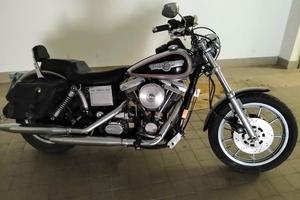 Harley-Davidson Altro modello - 1992