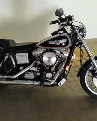 Harley-Davidson Altro modello - 1992