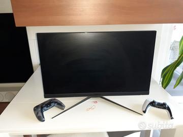 Monitor gaming G241V E2 MSI 24 pollici
