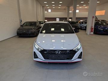 HYUNDAI i20 N 1.6 T-GDI N-Performance