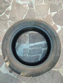 gomme Michelin 4 stagioni 