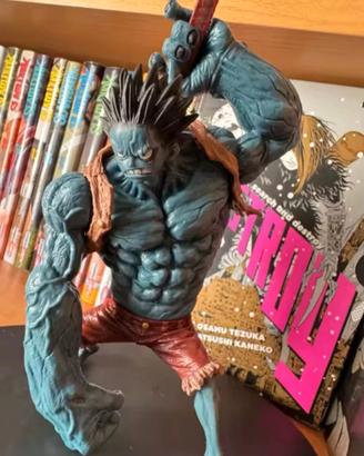 action figure Nightmare Luffy  One Piece